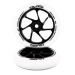 Slamm Wheel Team 110mm White/Black